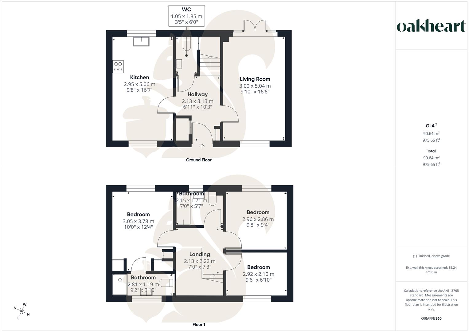 Floorplan thumbnail